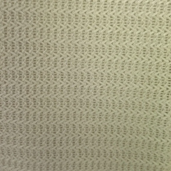 Vintage Victorian style blouse in lime green XS - Picture 4 of 5